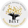 Business Women Awards 2021 - Silver