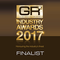 Finalists for Best Specialist Recruitment Business