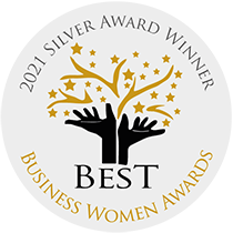 BBWA 2021 - Silver Award