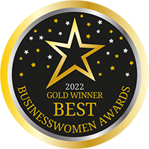 BBWA 2022 - Gold Award