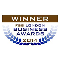 FSB London Business Awards 2014