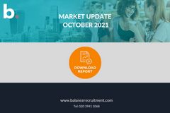 Legal Finance Market Update -  October 2021